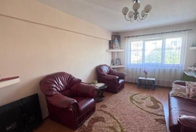 Apartament 2 camere, central , Radauti - 2
