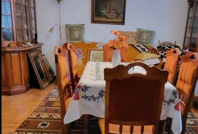 CASA 6 camere cu TEREN 7.3 HECTARE Zvoristea, Suceava CASA 6 camere cu TEREN 7.3 HECTARE Zvoristea, Suceava - 5