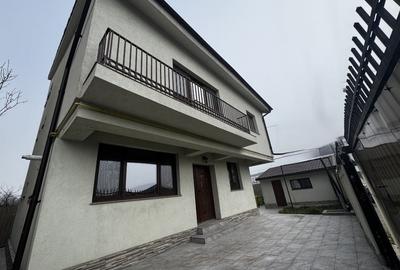 Palazu Mare, 6 camere, 160 mp utili, teren 235 mp - 1