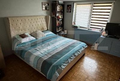 Apartament 3 camere la casa cu gradina si curte generoasa - 7