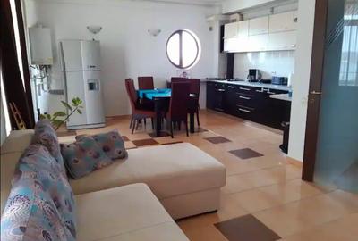 Mamaia Sat-3 cam, mobilat,utilat modern, centrala pe gaz - 2