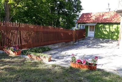 Casă cu 2 camere în Central - 6