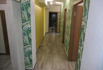 Apartament cu 3 camere decomandat în Central - 7