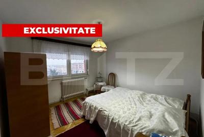 Apartament cu 3 camere decomandat în Central - 3