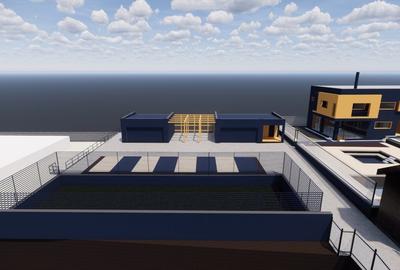 Moara Vlasiei / Casa + 3050 mp / deschidere lac 36ml / toate utilitatile - 7