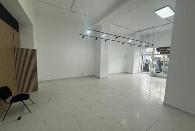 Spațiu comercial, de 89 mp, în Mărăști - 3