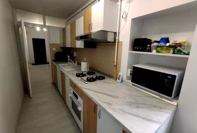 Apartament elegant in centrul Clujului - confort, lumina si acces imediat - 3