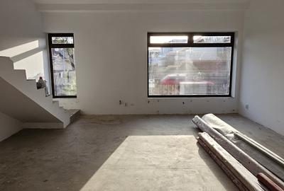 Cumpana- vila P+M,constructie solida, teren 320mp - 2