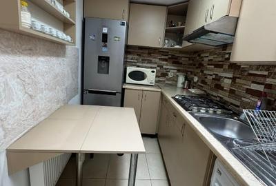 Casa la curte comuna, zona Fabric - proprietar - 4