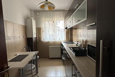 Apartament cu 2 camere decomandat în Florești - 8