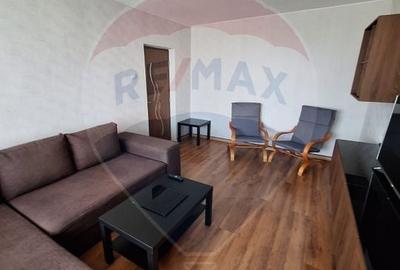 Apartament cu 3 camere decomandat, mobilat în Lacul Tei - 4