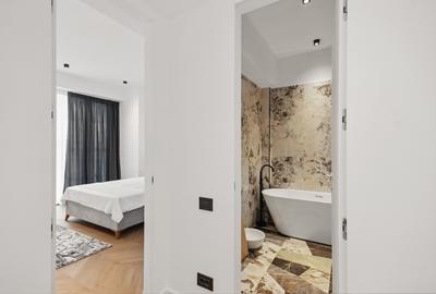 PENTHOUSE - VICTORIEI - 530MP - COMISION 0% - 11