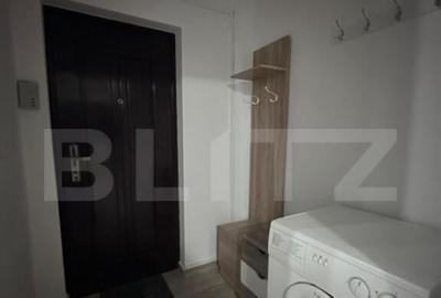 Garsoniera de inchiriat - Zona Coresi - 7