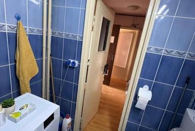 Apartament cu 2 camere decomandat, mobilat în Mănăștur - 2