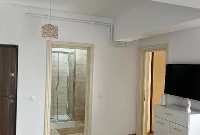 Proprietar-Apartament 2 camere complex rezidential Sondelor - 2