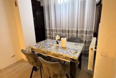 Apartament cu 4 camere decomandat în Exterior Vest - 3