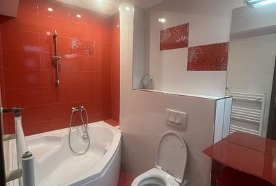 Apartament cu 3 camere decomandat, mobilat în Brotăcei - 6