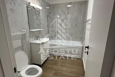 Apartament cu 1 camera, zona Giroc, Loc de Parcare Apartament cu 1 camera, zona Giroc, Loc de Parcare - 5