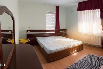 Apartament cu 3 camere în Câmpului - 19