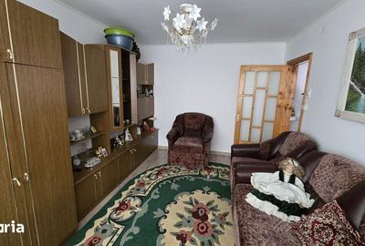 Apartament cu 3 camere în Central - 5