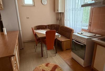 Apartament cu 2 camere decomandat în Titu Maiorescu - 10