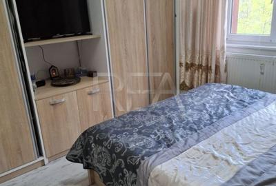 Apartament cu 3 camere decomandat, mobilat în Rahova - 2