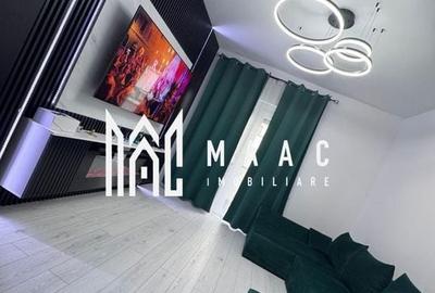 Apartament 3 camere | 2 Locuri de Parcare | Complet Mobilat | Arhitectilor - 2