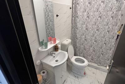 Garsonieră în Central - 7