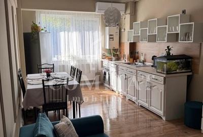 Apartament cu 2 camere | Finisaje moderne | Zona Teilor - Florești - 2