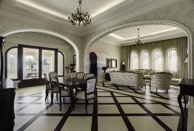 Stil si eleganta ! Vila superba 320 mp cu teren 1728 mp in Mandruloc - 17