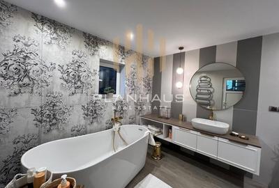 Proprietate deosebită Tăuții Măgherăuș, zonă superbă , 34 ari - 10