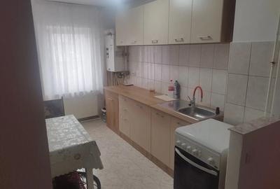 Dau in chirie ap 2camere - 2