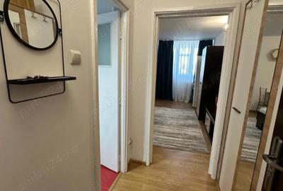 Garsoniera Podul de Piatra - 3