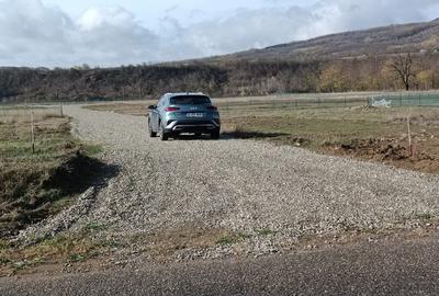 Teren intravilan 725mp deal - munte - 8