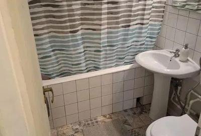 Apartament cu 2 camere semidecomandat, mobilat în City Park Mall - 3