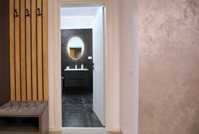 Apartament 2 camere spatios Mamaia Nord - 9