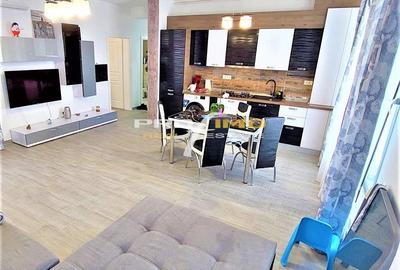 Mamaia Nord - Apartament exclusivist, 2 camere, cu vedere la Mare - 11