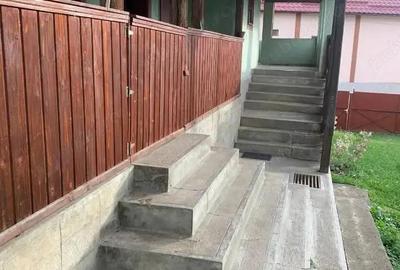 Casa ?araneasca autentica de vanzare in Sancraiu - 6