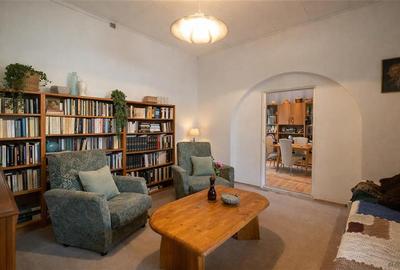 Casă individuală cu 4 camere cu Teren 163 Mp în Central - 10