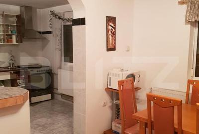 Vila 5 camere ,teren 580 mp, Busteni - 8