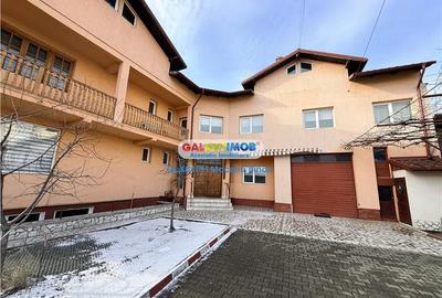 Inchiriere spatiu birouri 370 mp, in Ploiesti, zona Republicii - 2