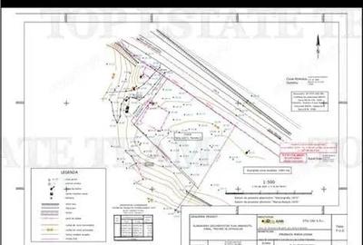 Teren de 80000 mp, în Sud - 4