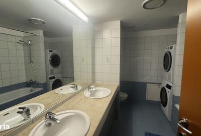 Apartament cu 4 camere, mobilat în Victoriei - 2