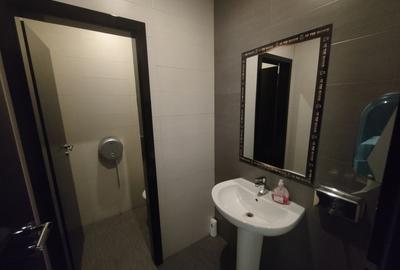 PIATA IANCULUI - metrou spatiu birouri stradal 562 mp - 8