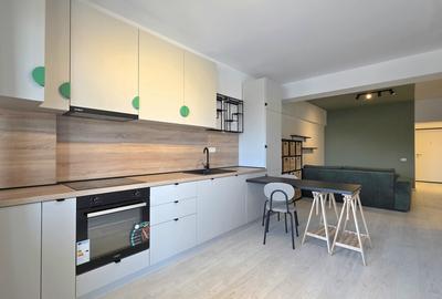Apartament cu 2 camere semidecomandat, mobilat în Pantelimon - 4
