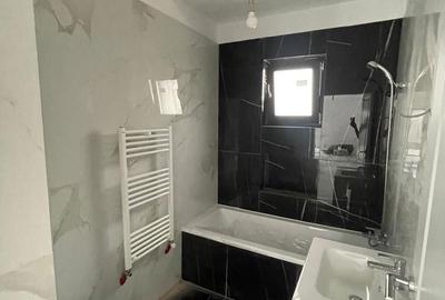 Casă cu 4 camere cu Teren 400 Mp în Clinceni - 8