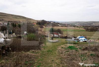Teren în Borhanci - 8