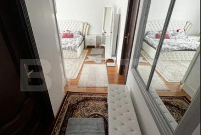 Apartament cu 2 camere decomandat, mobilat în Lunei - 3