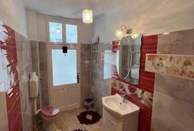 Birou, de 60 mp, în Muncii - 5