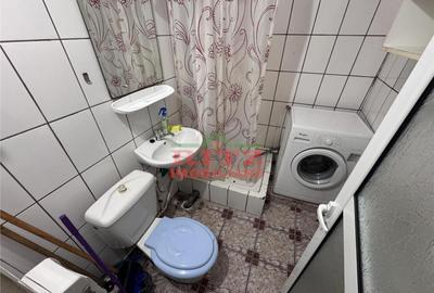 Garsonieră semidecomandată în Tineretului - 6